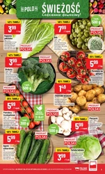 Świeżość każdego dnia! - Polomarket