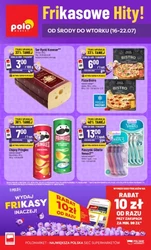 З хітів середи - фрікас! - Polomarket
