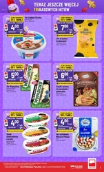 Od środy frikasowe hity! - Polomarket