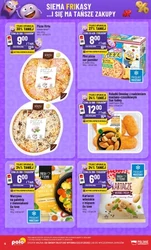 Od środy frikasowe hity! - Polomarket
