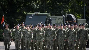 Ruszyła kampania rekrutacyjna do holenderskiej armii