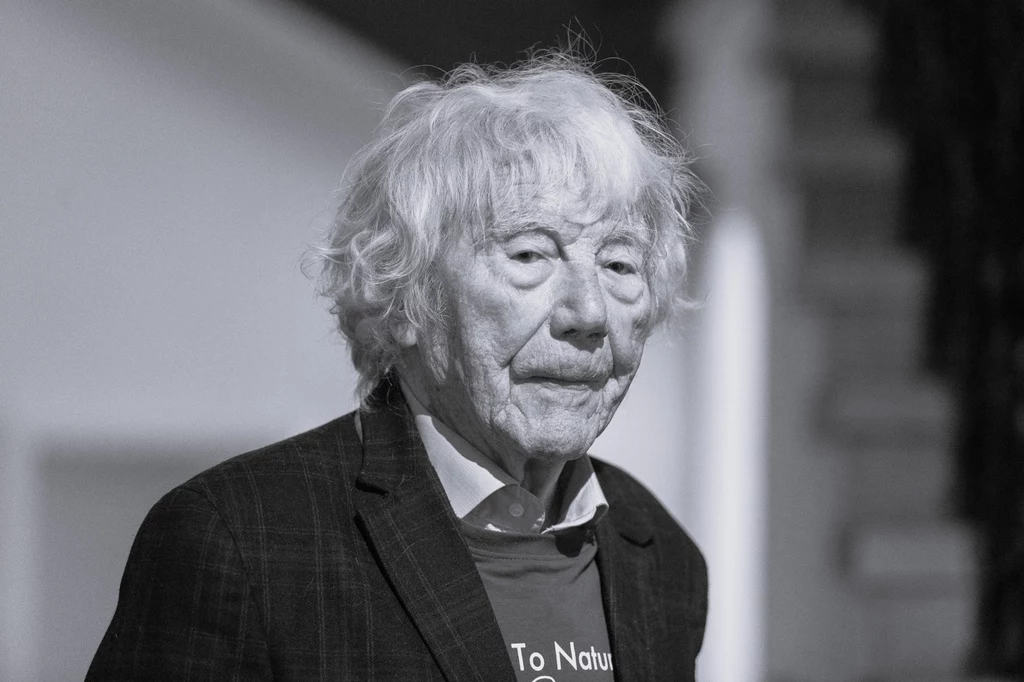 Nie żyje Tadeusz Rolke Nie żyje Tadeusz Rolke