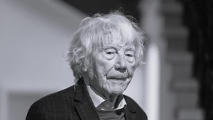 Tadeusz Rolke nie żyje. Wybitny fotograf miał 96 lat