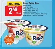 Deser Riso