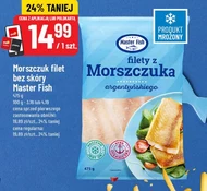 Morszczuk Master Fish