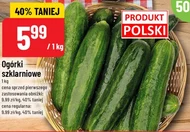 Ogórki Polski
