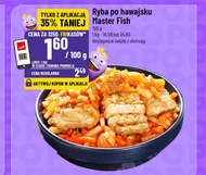 Ryba Master Fish