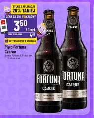 Piwo Fortuna