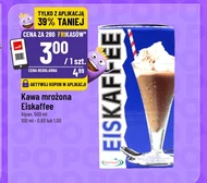 Kawa Eiskaffee
