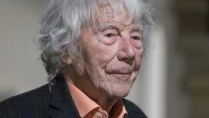 Tadeusz Rolke odszedł w wieku 96 lat