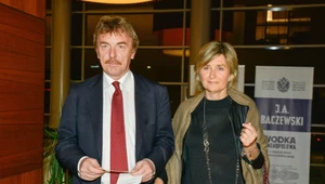 Boniek się nie hamował. Zaskoczył wyznaniem nt. żony, tak ją określił