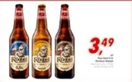 Piwo Kozel