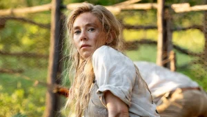 Vanessa Kirby w filmie "Eden"