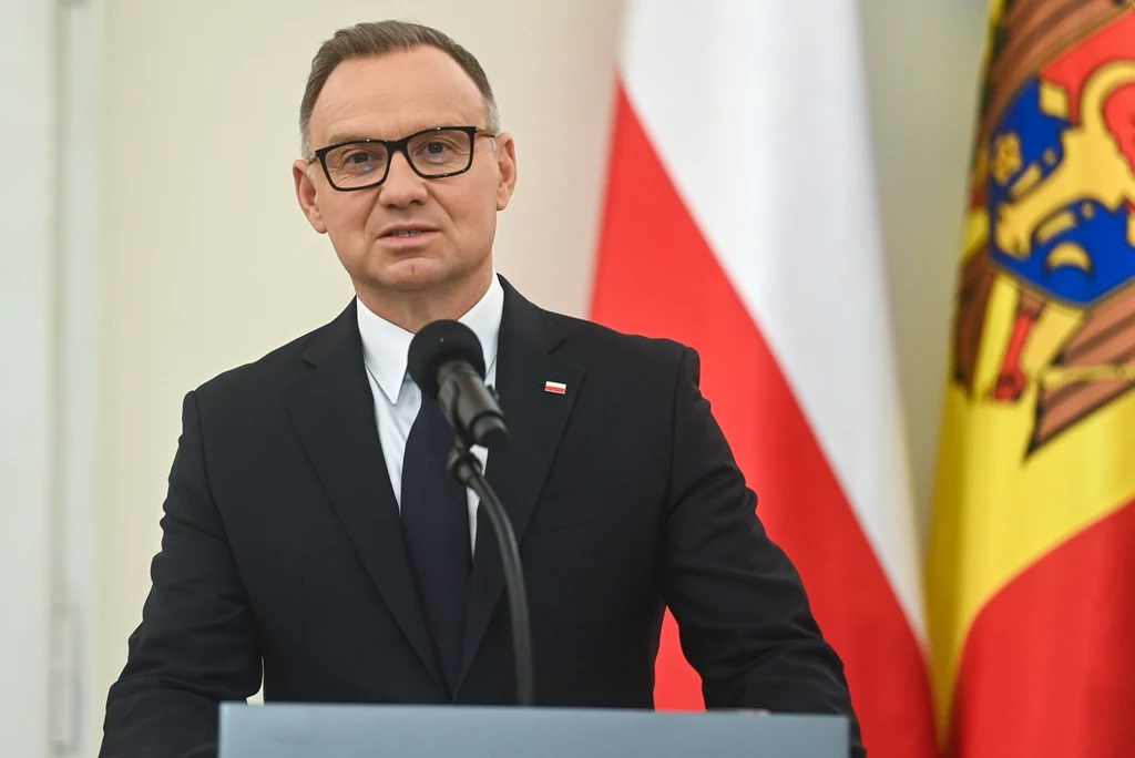 Prezydent Andrzej Duda opublikował wpis w związku z wystawą "Nasi chłopcy" Prezydent Andrzej Duda opublikował wpis w związku z wystawą "Nasi chłopcy"