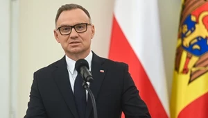 Afera po otwarciu wystawy "Nasi chłopcy". Prezydent oburzony 