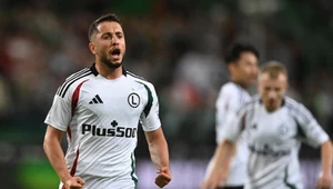 O której Legia gra z Aktobe? Gdzie oglądać? [TRANSMISJA NA ŻYWO, WYNIK]