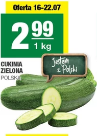Кабачок Polski