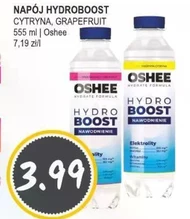 Випий Oshee
