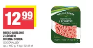 Mięso mielone Dolina Dobra