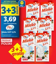 Mleko Pilos