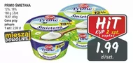 Вершки Zott