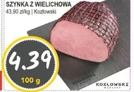 Шинка Kozłowski