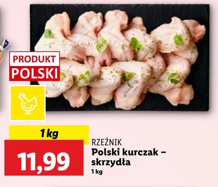 Kurczak Rzeźnik