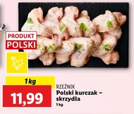 Kurczak Rzeźnik