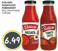 Passata Pudliszki