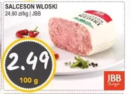 Сальчесон JBB