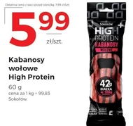 Кабаноси Sokołów
