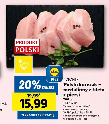 Kurczak Plus-Plus