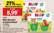 Deserek Hipp