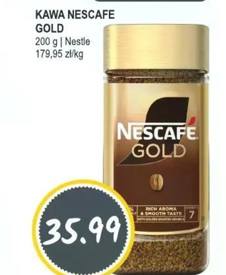 Кава Nescafe