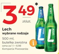 Piwo Lech