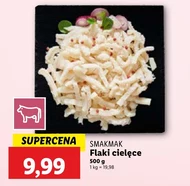 Flaki Smakmak