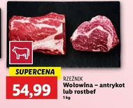 Wołowina Rzeźnik