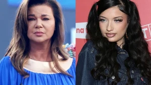 Edyta Górniak, Viki Gabor