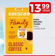 Kawa mielona Eduscho