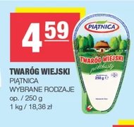Twaróg Piątnica