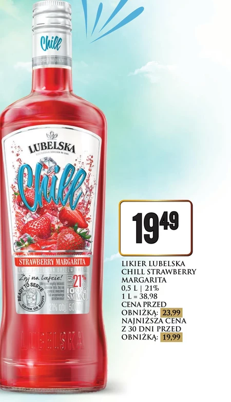 Likier Lubelska