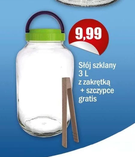 Słój