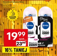 Dezodorant Nivea
