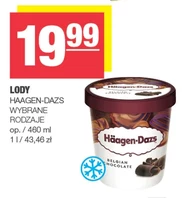 Lody Häagen-Dazs