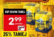 Piwo Tatra