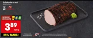 Schab Kabanos