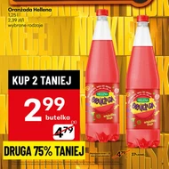 Oranżada Hellena