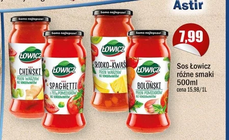 Соус Łowicz