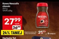 Розчинна кава Nescafe