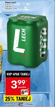 Piwo Lech